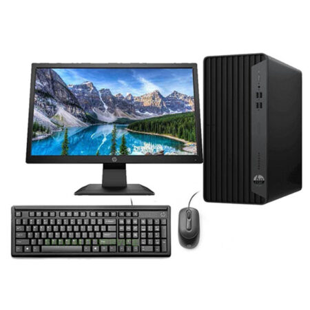 HP 400 G9 MT i5 12400 Win11P 1625 19.5