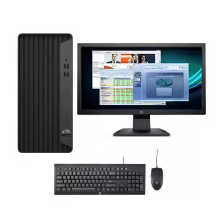 HP 280 G9 MT i3 12100 Win11P 32512SSD3 WIFI 23.8