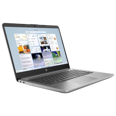 HP 245 G9 i7 5825U Win11P 161SSD1 WIFI 14