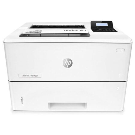 HP LaserJet Pro M501Dn With 1 Year Warranty