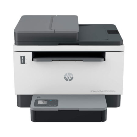 HP LJ Tank MFP 1005 Printer with 1 year warranty