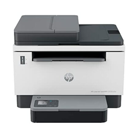 HP LJ Tank MFP 2606dn Printer With 1 Year Warranty