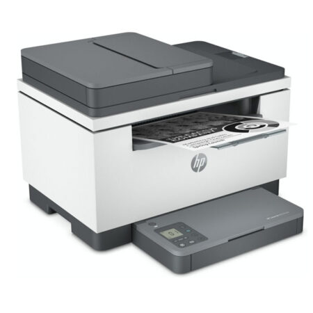 HP LJ Tank MFP 2606SDW Printer + 1 year warranty