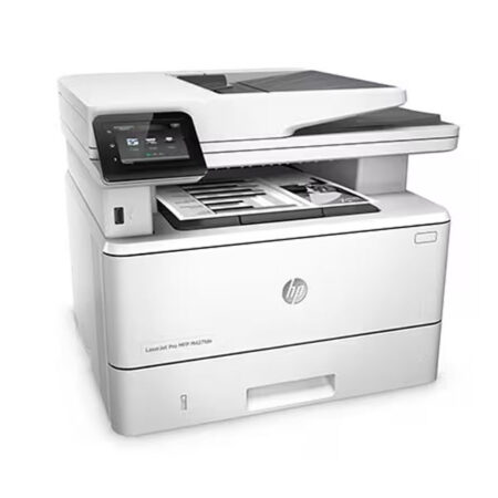 HP LJ Pro MFP 4104fdw with 1 year warranty