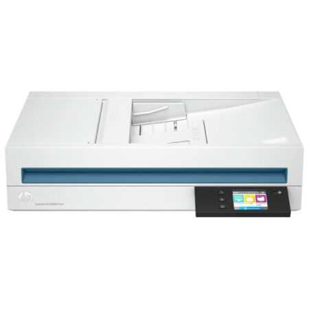 HP ScanJet Pro N4600 fnw1 Scanner