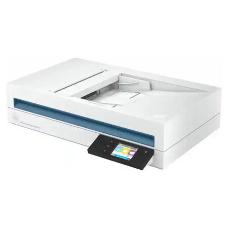 HP ScanJet Enterprise Flow N6600 fnw1
