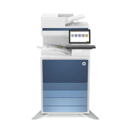 HP Color LJ Mngd MFP E78635dn With 1 Year Warranty