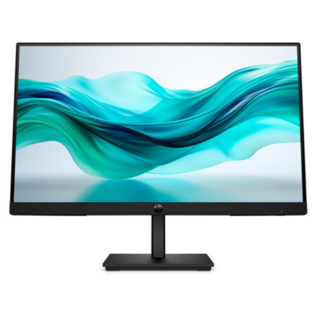 HP Series 3 Pro 23.8 inch FHD Monitor- 324pb