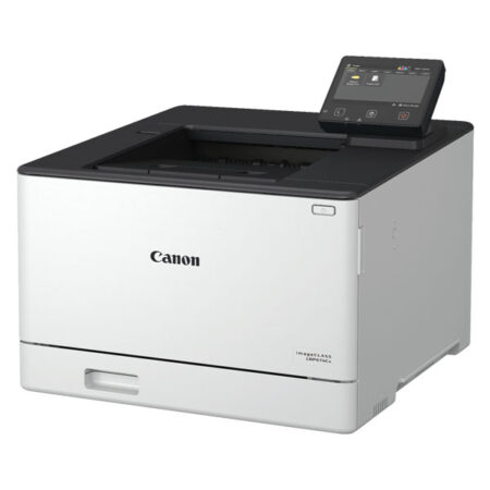 Canon LBP456w with Standard Warranty