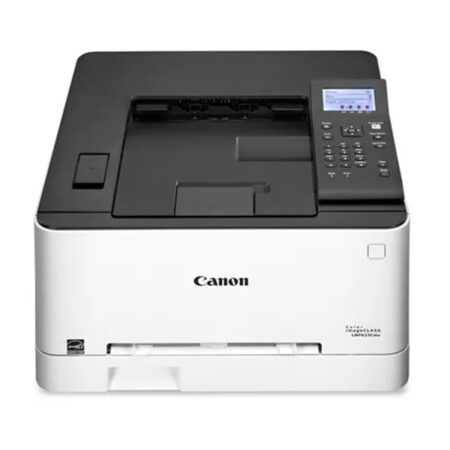 Canon LBP623cdw With Standard Warranty