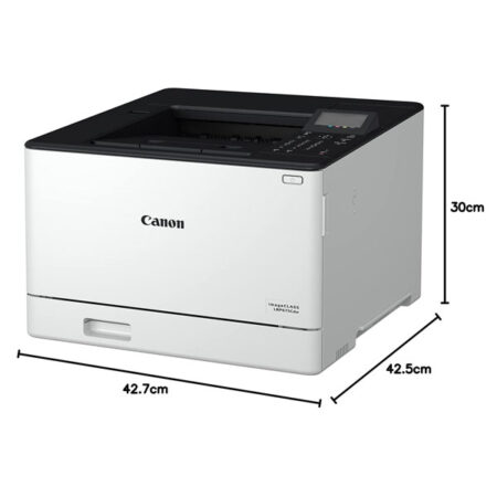 Canon LBP673cdw - 1 Year Warranty