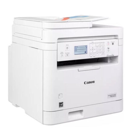 Canon MF286dn with Standard Warranty