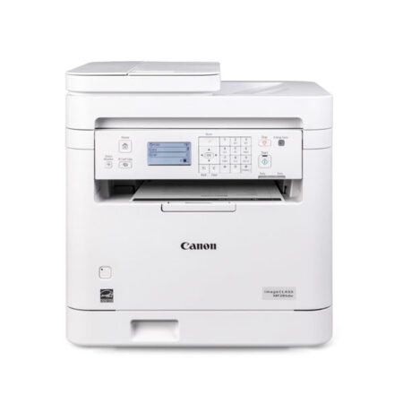 Canon MF284dw - With Standard Warranty