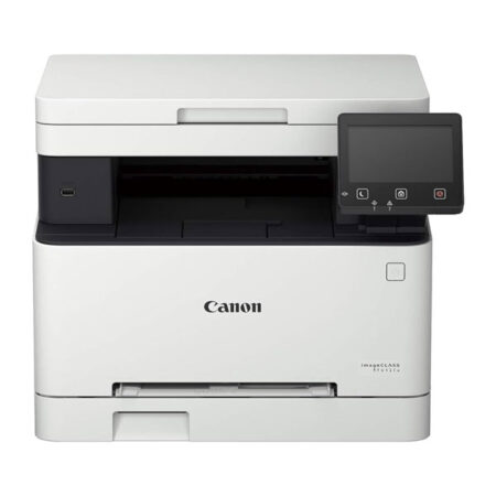 Canon Color Laser Multifunction Printer MF641cw