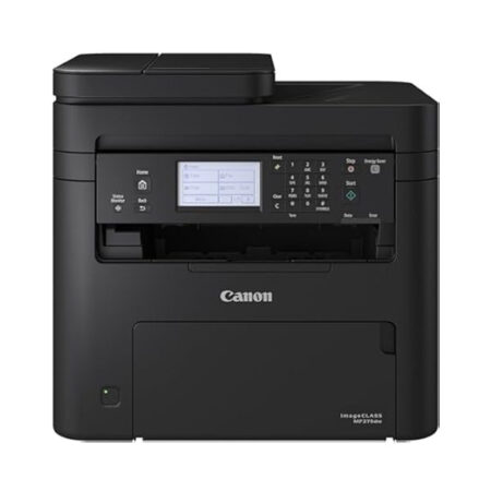 Canon MF756cx with Standard Warranty