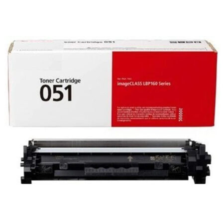 Canon Laser Cartridge 051