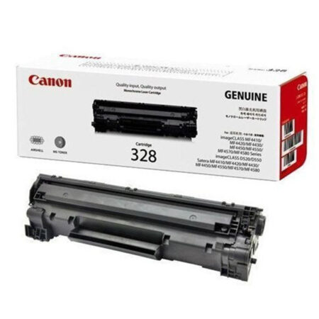 Canon Laser Cartridge 328