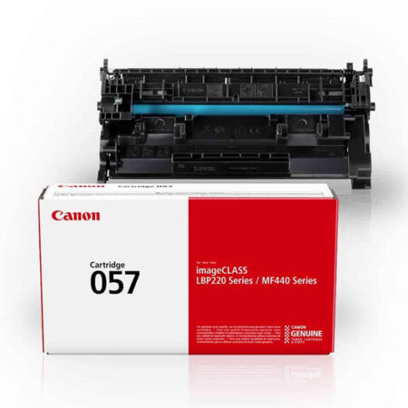 Canon Laser Cartridge 57