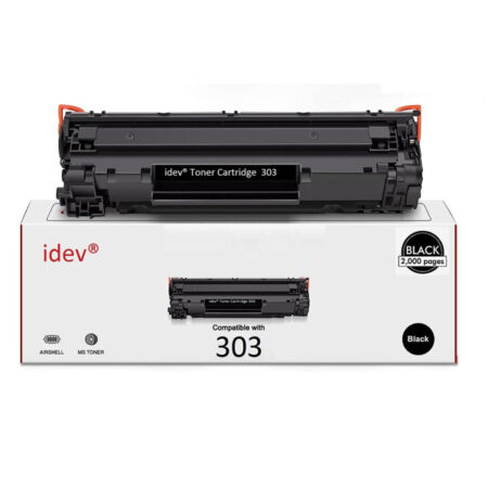Canon Laser Cartridge 303