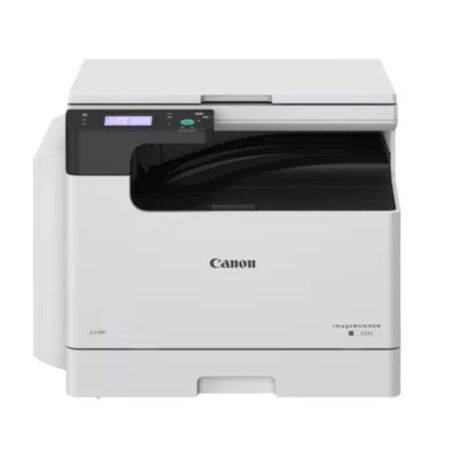 iR2224 with Platen and Toner