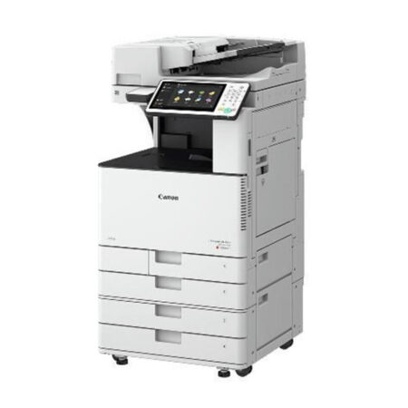 iR ADV DX C3922 with DADF and Toner
