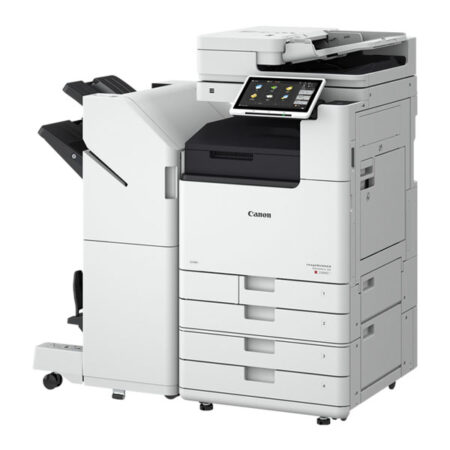 iR ADV DX C3930 with DADF and Toner