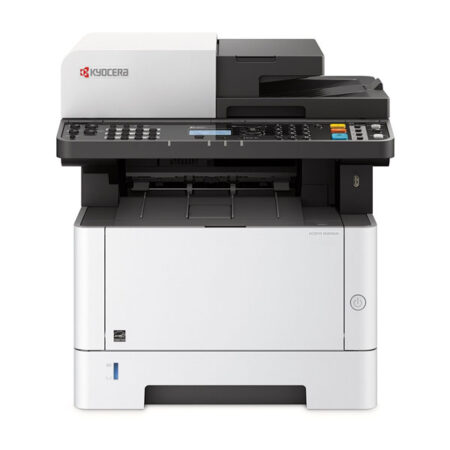 Kyocera ECOSYS M2040dn with 1 Year Warranty