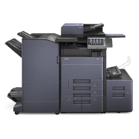 Kyocera TASKalfa 6004i with IB-37