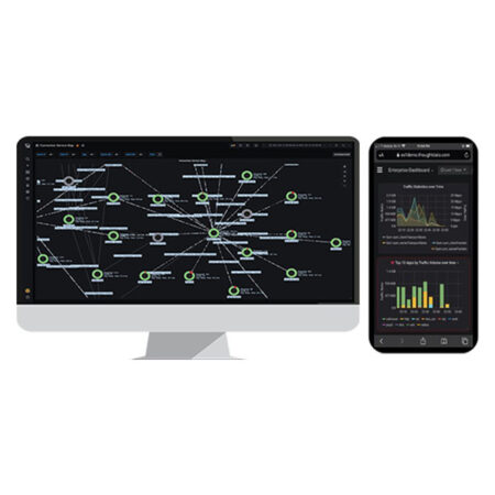 ThoughtData Enterprise 360 - E360-NMS-500S
