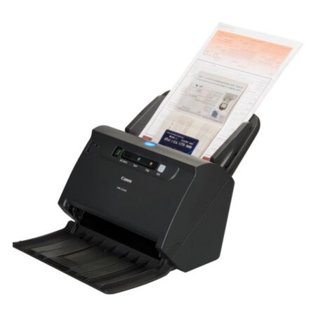 CANON DR-C240
